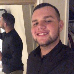 Meet your Posher, Nathan